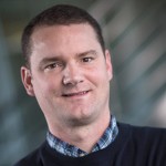 Aaron Quinlan, Principal Investigator