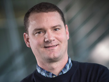 Aaron Quinlan UCGD Principal Investigator
