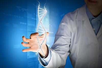Routine DNA sequencing