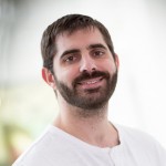 Carson Holt, PhD. Chief Pipeline Architect for FastQForward and Senior Software Developer for the Yandell Lab and USTAR Center for Genetic Discovery.