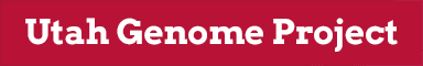 Utah Genome Project