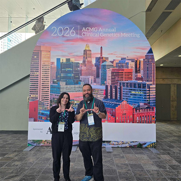 2026 genetics meeting