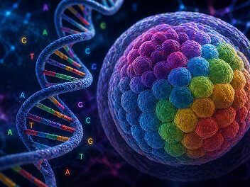 Genome Variation & Mosaicism