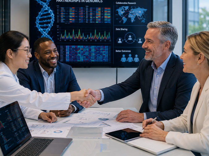 Partnerships