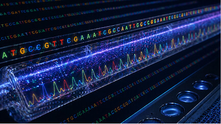 Long-Read Sequencing