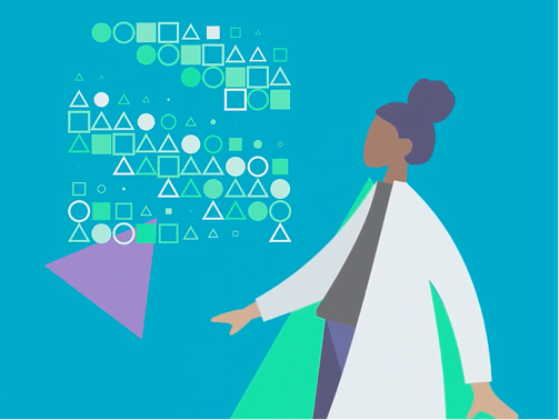 Mosaic patient data system