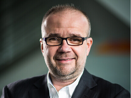Gabor Marth, D.Sc.