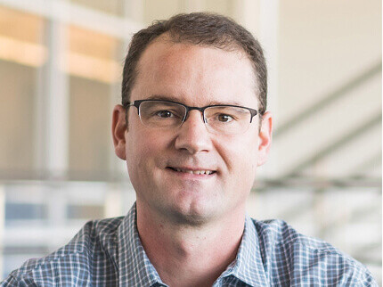 Aaron Quinlan, Ph.D.