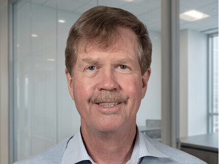 Lynn B. Jorde, Ph.D.
