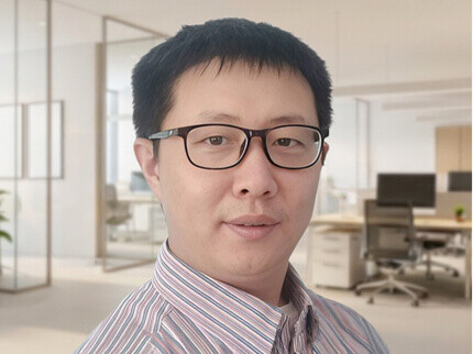 Xiaoxu Yang, Ph.D.