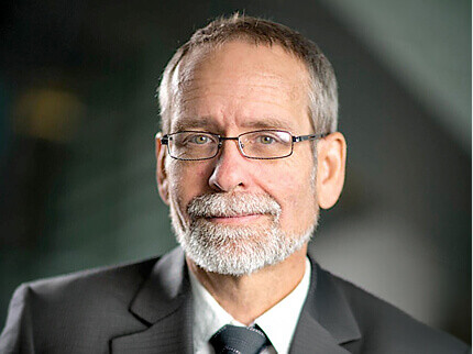 Mark Yandell, Ph.D.