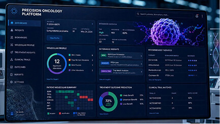 Precision Oncology Platform